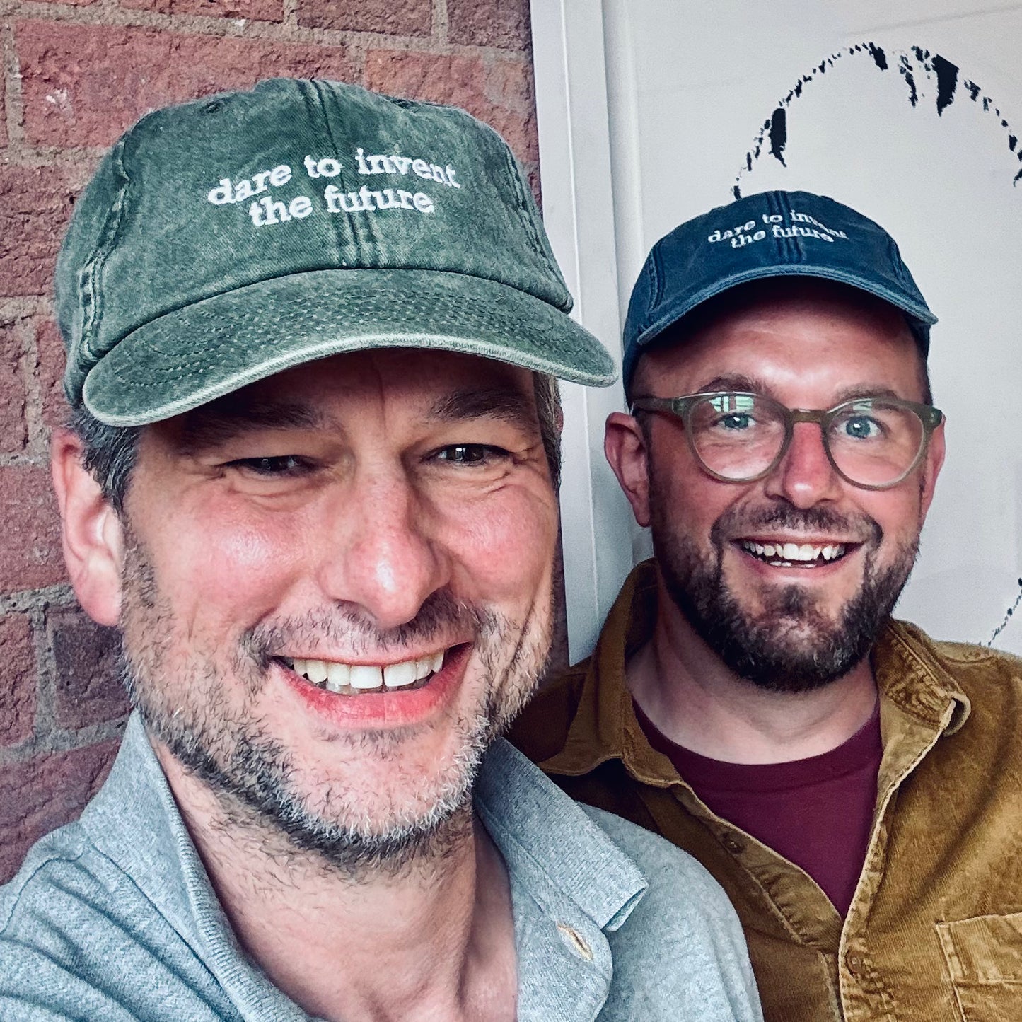 Firetail Anniversary Cap (Vintage Olive)