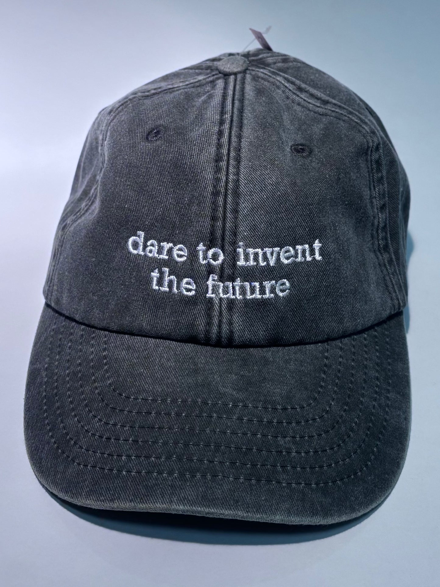 Firetail Anniversary Cap (Vintage Olive)